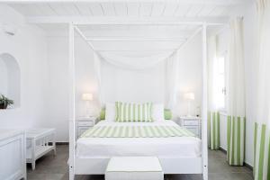 Junior Suite Sea View