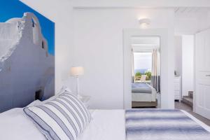 Archipelagos Hotel - Small Luxury Hotels of the World Myconos Greece