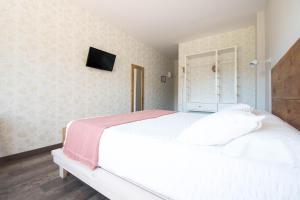 Hotel Casa Cauma