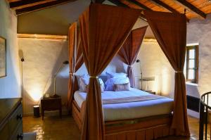 Hotels Chateau de Bagnols : photos des chambres