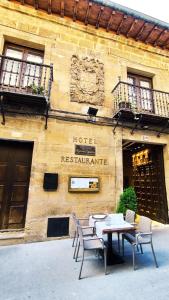 Posada Mayor de Migueloa