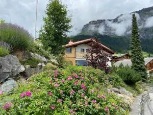 El Cantun - 7 Zimmer Einfamilienhaus mit 200m2 - Flims