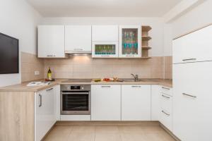 Villa Bellevue Opric