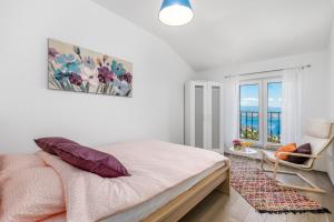 Villa Bellevue Opric