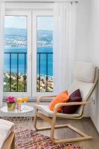 Villa Bellevue Opric - Dobreć