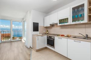 Villa Bellevue Opric