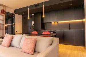 Valencia Luxury - Sea Port II