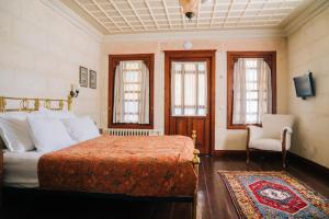 Standard Double Room room in Gul Konakları - Sinasos - Special Category