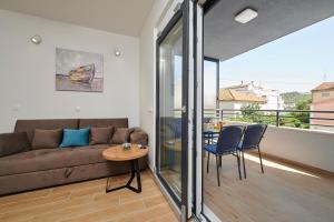 Apartments Antica Trogir