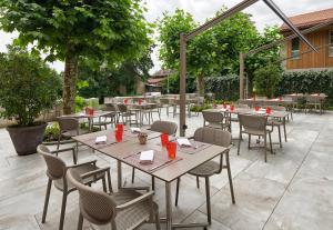 Auberge La Croix-Blanche