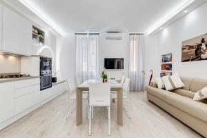 BMGA l The White Crown Apartment in Testaccio
