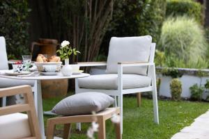 Hotels Villa Clarisse & Spa by Olivier Claire : photos des chambres