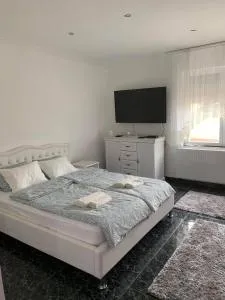 Magic Vendégház - Tomajmonostora