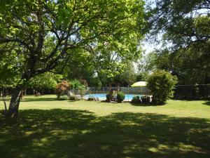 Campings Camping Belle Vue : photos des chambres