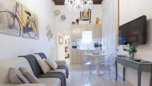 Quirinale Apartment
