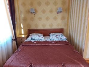 Готель "Монастирський"