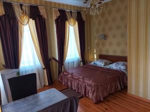 Готель "Монастирський"