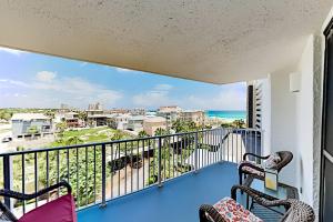 Three-Bedroom Apartment room in Exceptional Vacation Home in Mainsail condo