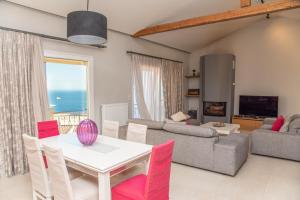 Lulumba Luxury House