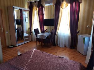 Готель "Монастирський"