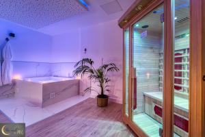 Spa et Sauna au coeur de Metz (unenuitametz) - 4-sterrenhotels in Metz