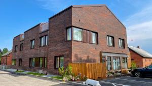 Staffanstorps Gästis Hotell