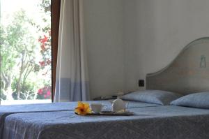 Hotel Su Giganti img99