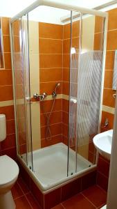 Fodor Apartman