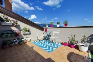 SUITE Assisi - L attico delle meraviglie