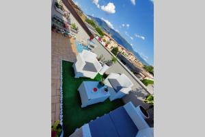 SUITE Assisi - L attico delle meraviglie