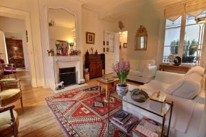 207535 - Appartement 4 personnes Champ de Mars