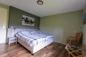 Waddenresidentie Ameland - 2 en 4 persoons appartementen