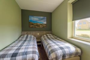 Waddenresidentie Ameland - 2 en 4 persoons appartementen