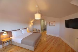 Memoria Porto FLH Hotels