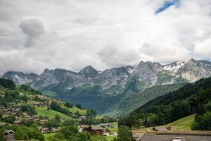 Hotels Best Western Chalet les Saytels : photos des chambres