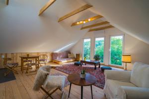 Szellősréti Vendéglak