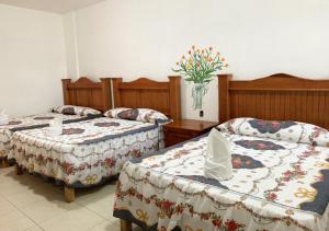 Hotel Quinta de La Rosa