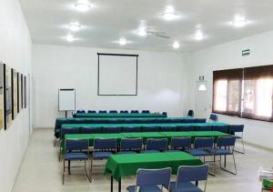 Hotel Quinta de La Rosa