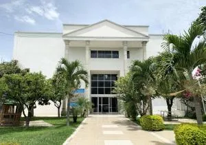 Hotel Quinta de La Rosa - Ayala