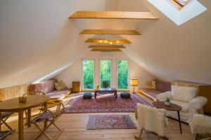 Szellősréti Vendéglak