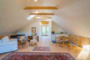 Szellősréti Vendéglak