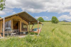 Hotels Terre d'Horizon Auvergne : photos des chambres