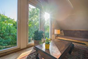 Szellősréti Vendéglak