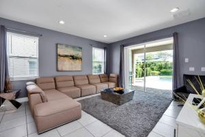Holiday Home room in Encore Resort 11 Bedroom Vacation Home with Pool 2109