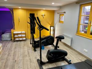 Hotels Hotel et Spa du Scharrach : photos des chambres