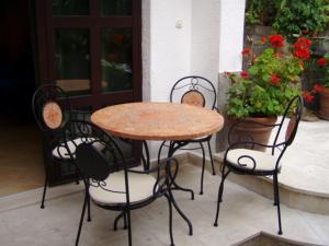 Podgora Apartmani Sonja