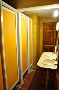 Giramundo Hostel Purmamarca