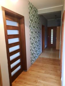 Apartament Warmiak czteropokojowy