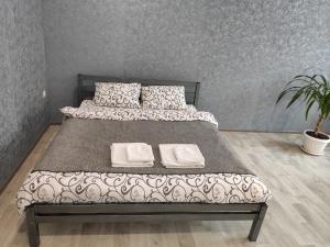 Две уютные квартиры в центре города Дзержинка - New apartments