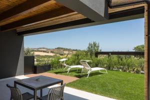 Radici Luxury B&B
